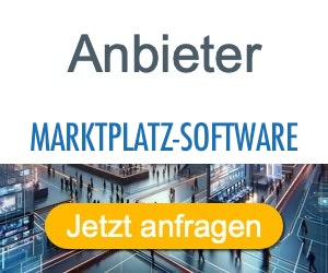 marktplatz-software Anbieter Hersteller 