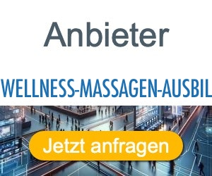 wellness-massagen-ausbildung Anbieter Hersteller 
